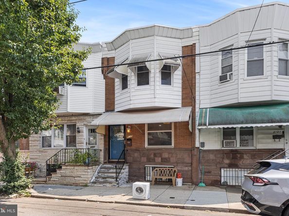 2119 S 19TH Street, Philadelphia PA 19145
