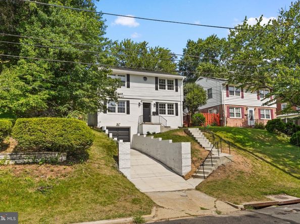 3722 Camden Street SE, Washington DC 20020