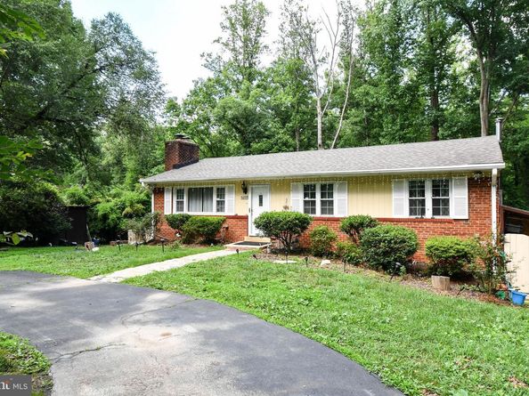 5209 Yuma Court, Alexandria VA 22312