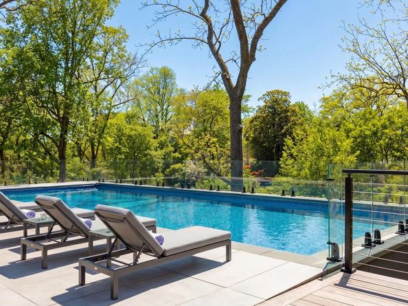 2676 Chain Bridge Road NW, Washington DC 20016