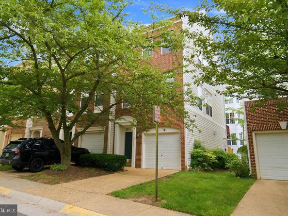 5312 Chieftain Circle, Alexandria VA 22312