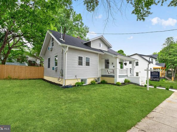 1004 Shepherd Street NE, Washington DC 20017