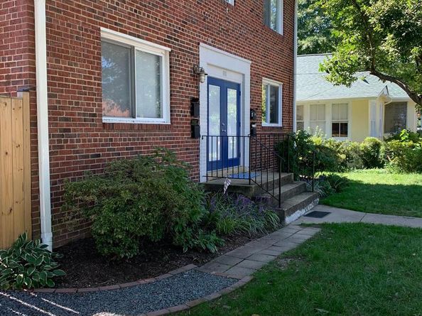 111 E Uhler Avenue, Alexandria VA 22301