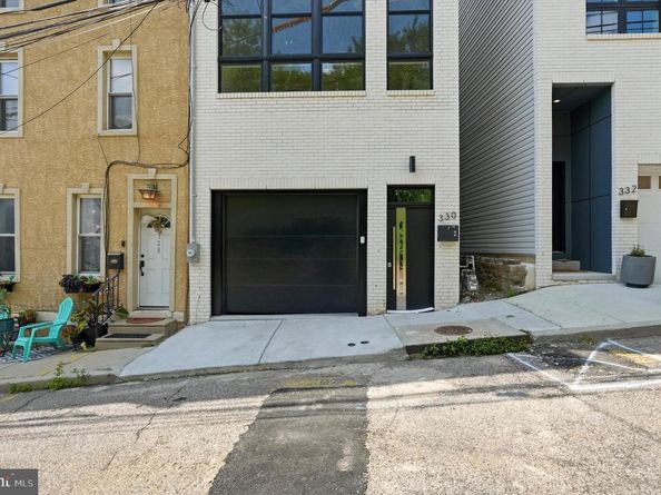 330 Carson Street, Philadelphia PA 19128