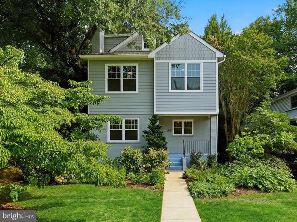 4720 Ellicott Street NW, Washington DC 20016