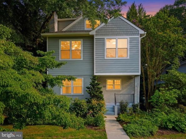 4720 Ellicott Street NW, Washington DC 20016