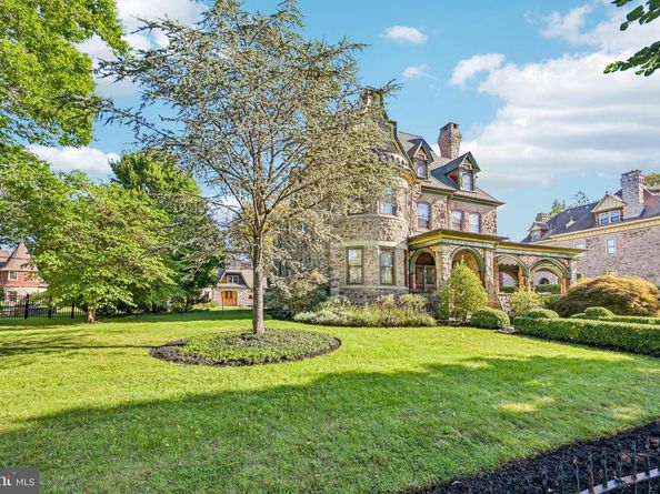 6 Lindenwold Terrace, Ambler PA 19002