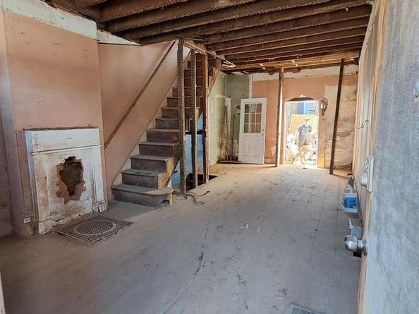 2144 E Letterly Street, Philadelphia PA 19125