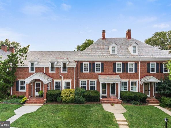 3509 S Stafford Street A, Arlington VA 22206