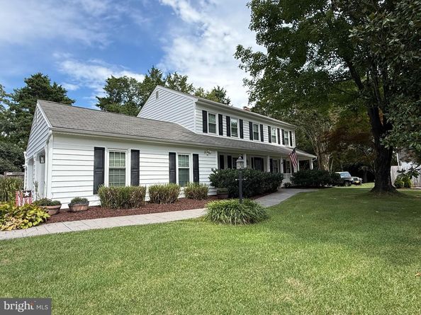 13604 Copper Ridge Drive, Herndon VA 20171