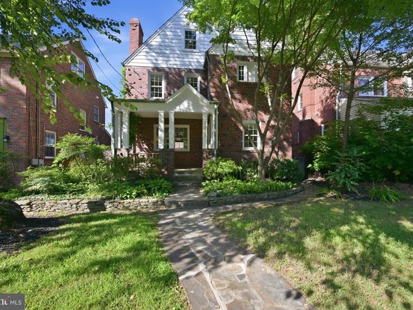 6018 Utah Avenue NW, Washington DC 20015