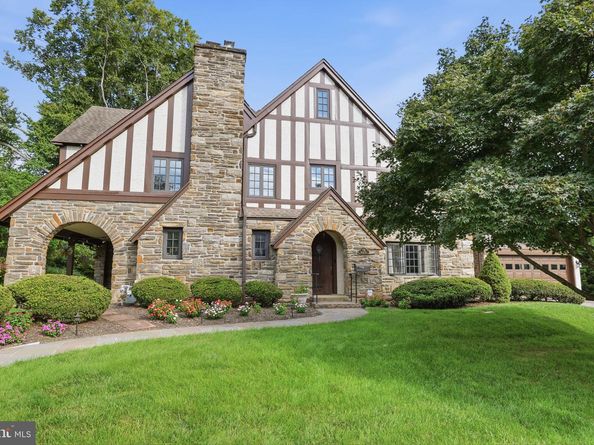 719 Winding Road, Jenkintown PA 19046