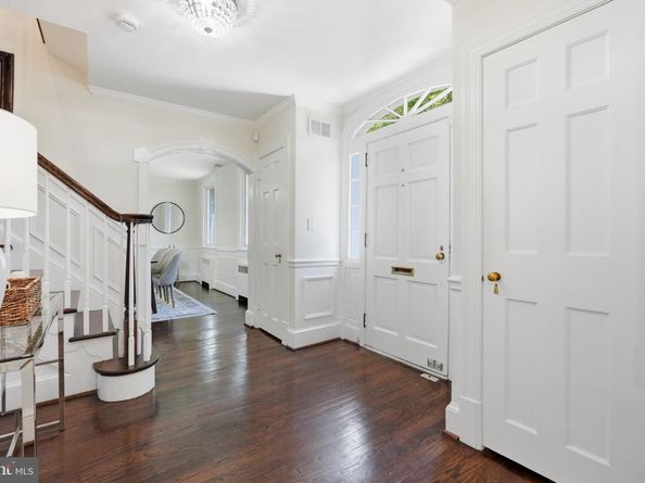 5138 Massachusetts Avenue, Bethesda MD 20816