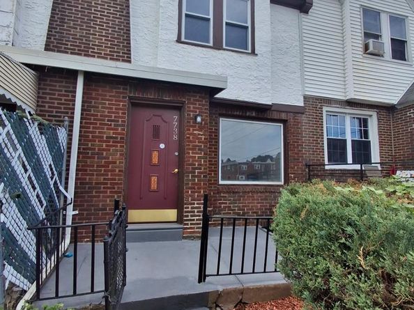 7738 Fayette Street, Philadelphia PA 19150
