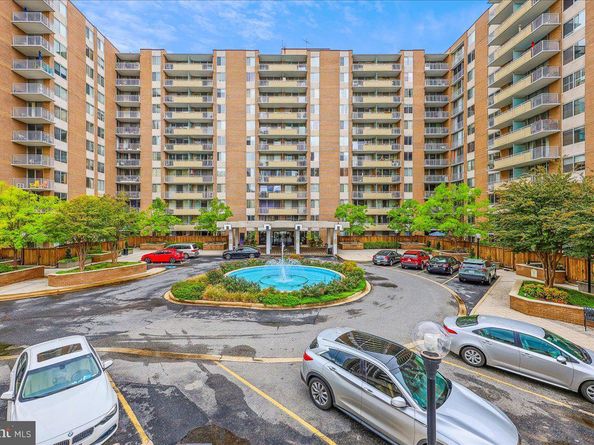 3001 Veazey Terrace NW 1320, Washington DC 20008