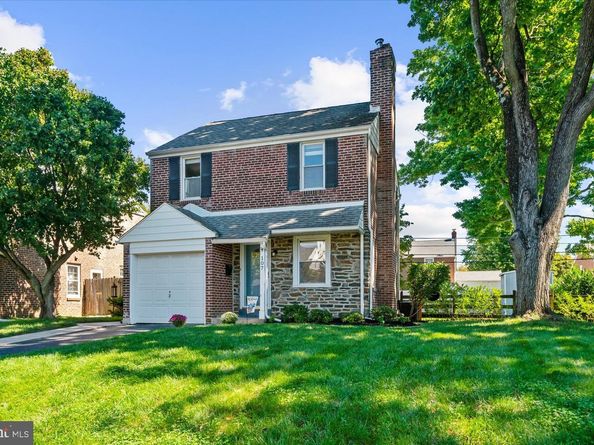 107 S Norwinden Drive, Springfield PA 19064