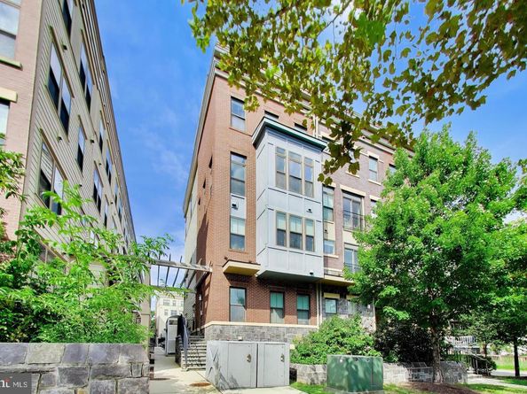 915 Elder Street NW C, Washington DC 20012
