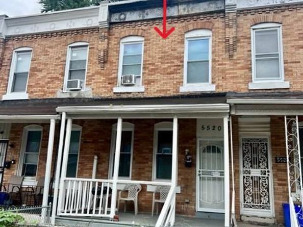 5520 Bloyd Street, Philadelphia PA 19138