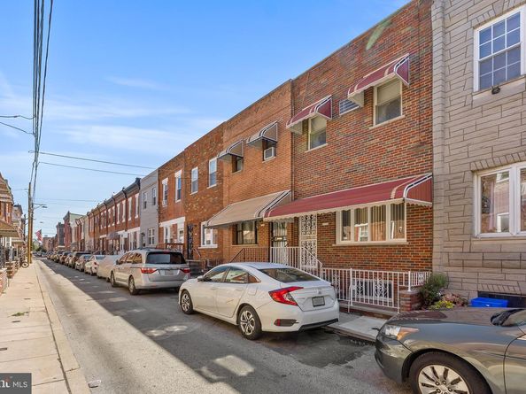 2439 S Rosewood Street, Philadelphia PA 19145