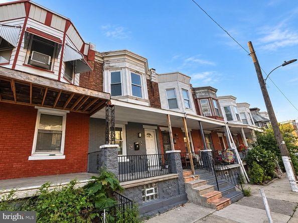323 N Salford Street, Philadelphia PA 19139