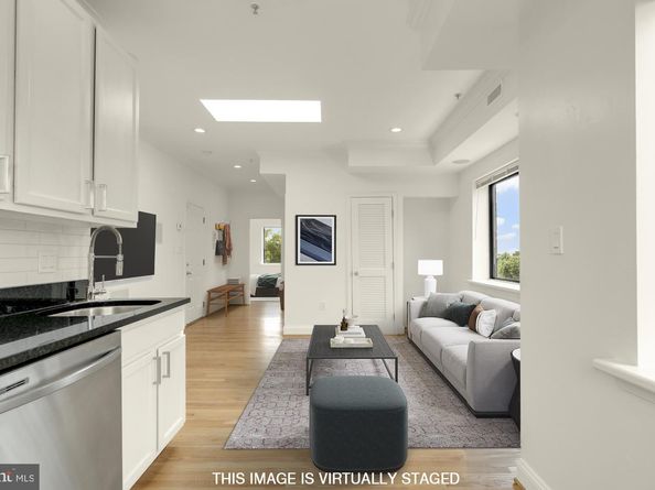 5754 Colorado Avenue NW 301, Washington DC 20011