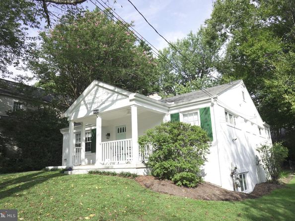 5526 Uppingham Street, Chevy Chase MD 20815