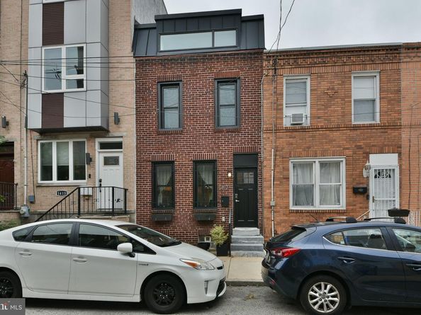 1417 S Chadwick Street, Philadelphia PA 19146