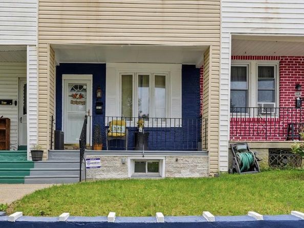 1616 E Lycoming Street, Philadelphia PA 19124