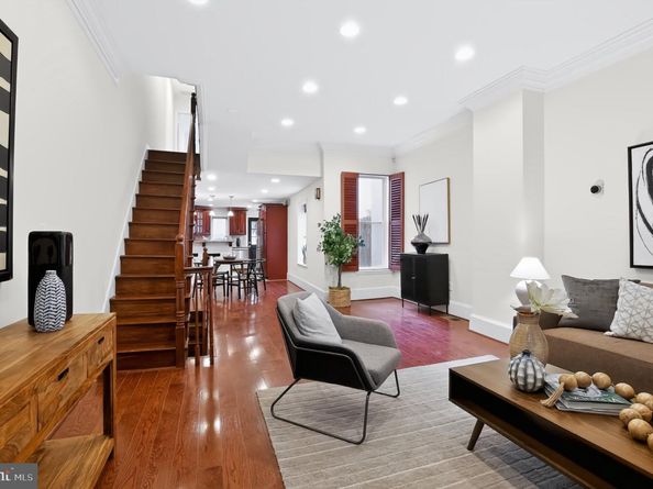 1933 Parrish Street, Philadelphia PA 19130
