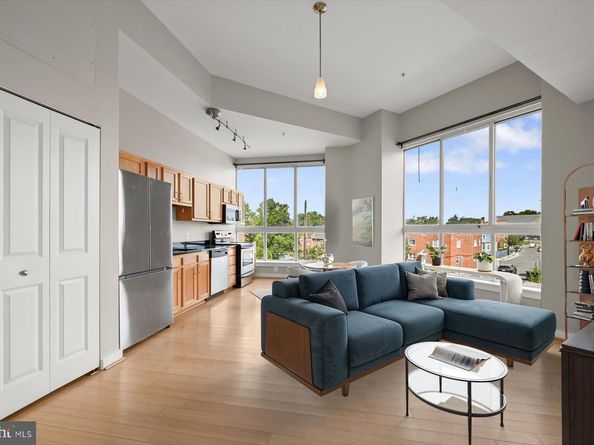5885 Colorado Avenue NW 109, Washington DC 20011