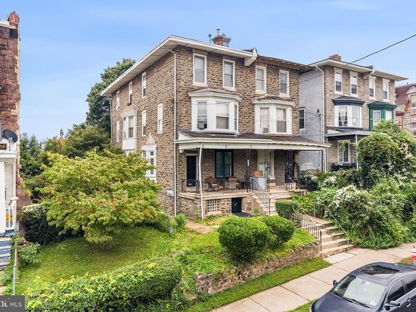 452 E Tulpehocken Street, Philadelphia PA 19144