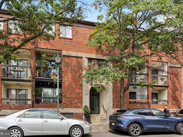 1109 South Street C, Philadelphia PA 19147
