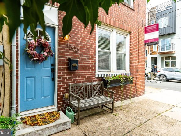1000 S Chadwick Street, Philadelphia PA 19146