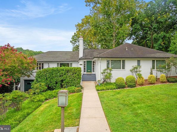 9219 Levelle Drive, Chevy Chase MD 20815