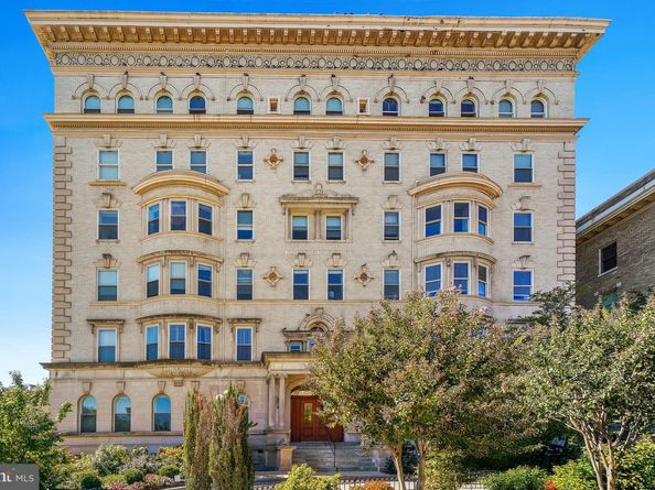 2000 16TH Street NW 403, Washington DC 20009