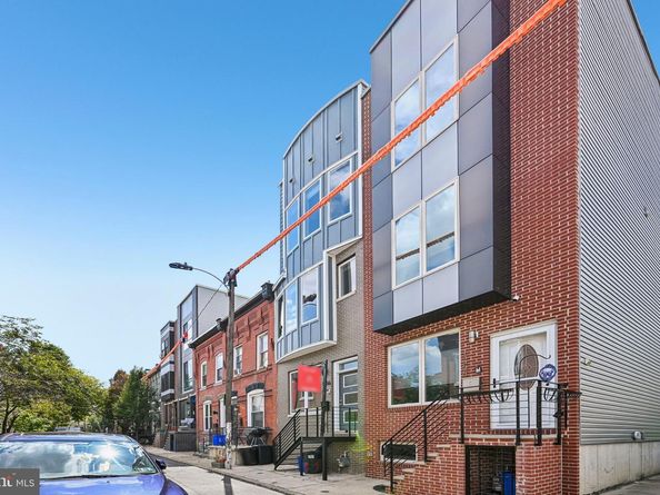 1256 N Hollywood Street, Philadelphia PA 19121