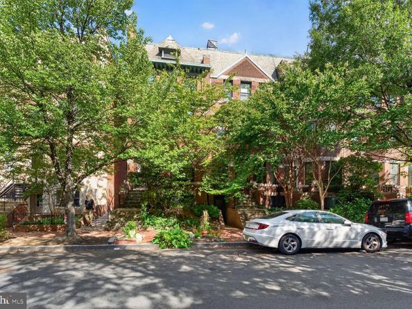 1415 21st Street NW A, Washington DC 20036