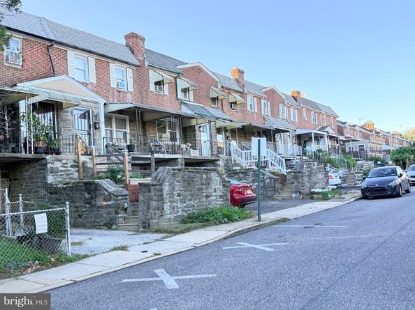 256 Glendale Road, Upper Darby PA 19082