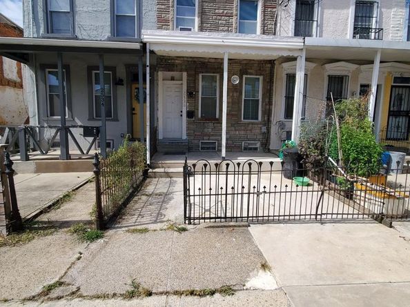 2536 A Street, Philadelphia PA 19125