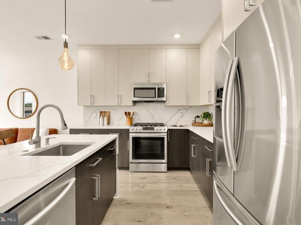 2812 Georgia Avenue NW 7, Washington DC 20001