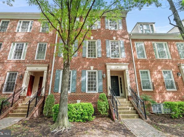 709 Massey Lane B, Alexandria VA 22314
