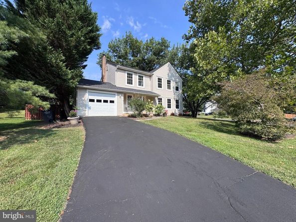 131 Seneca Ridge Drive, Sterling VA 20164