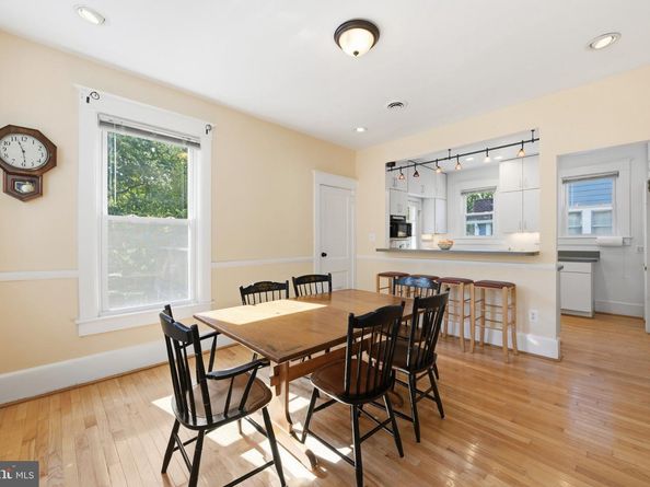 3316 2nd Road N, Arlington VA 22201