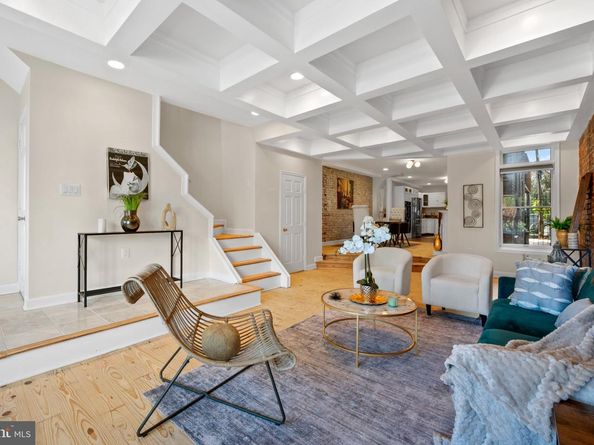 1020 6TH Street NE, Washington DC 20002