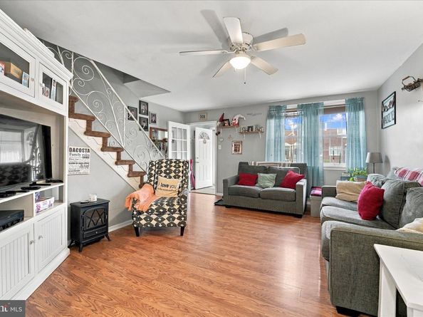 3318 Lansing Street, Philadelphia PA 19136