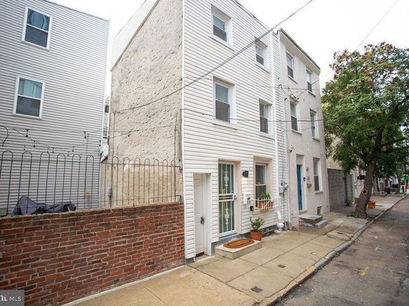 1128 O'neil Street, Philadelphia PA 19123