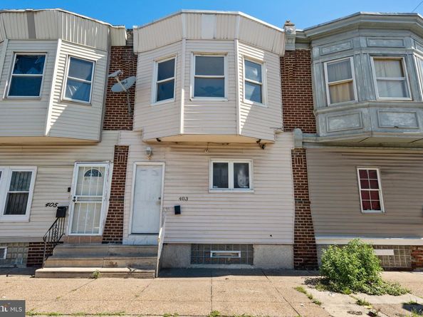 403 W Annsbury Street, Philadelphia PA 19140