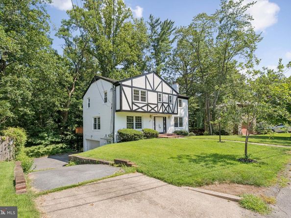 2827 Ellicott Street NW, Washington DC 20008