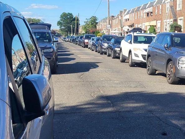 6004 Shisler Street, Philadelphia PA 19149