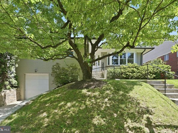 5911 Nebraska Avenue NW, Washington DC 20015